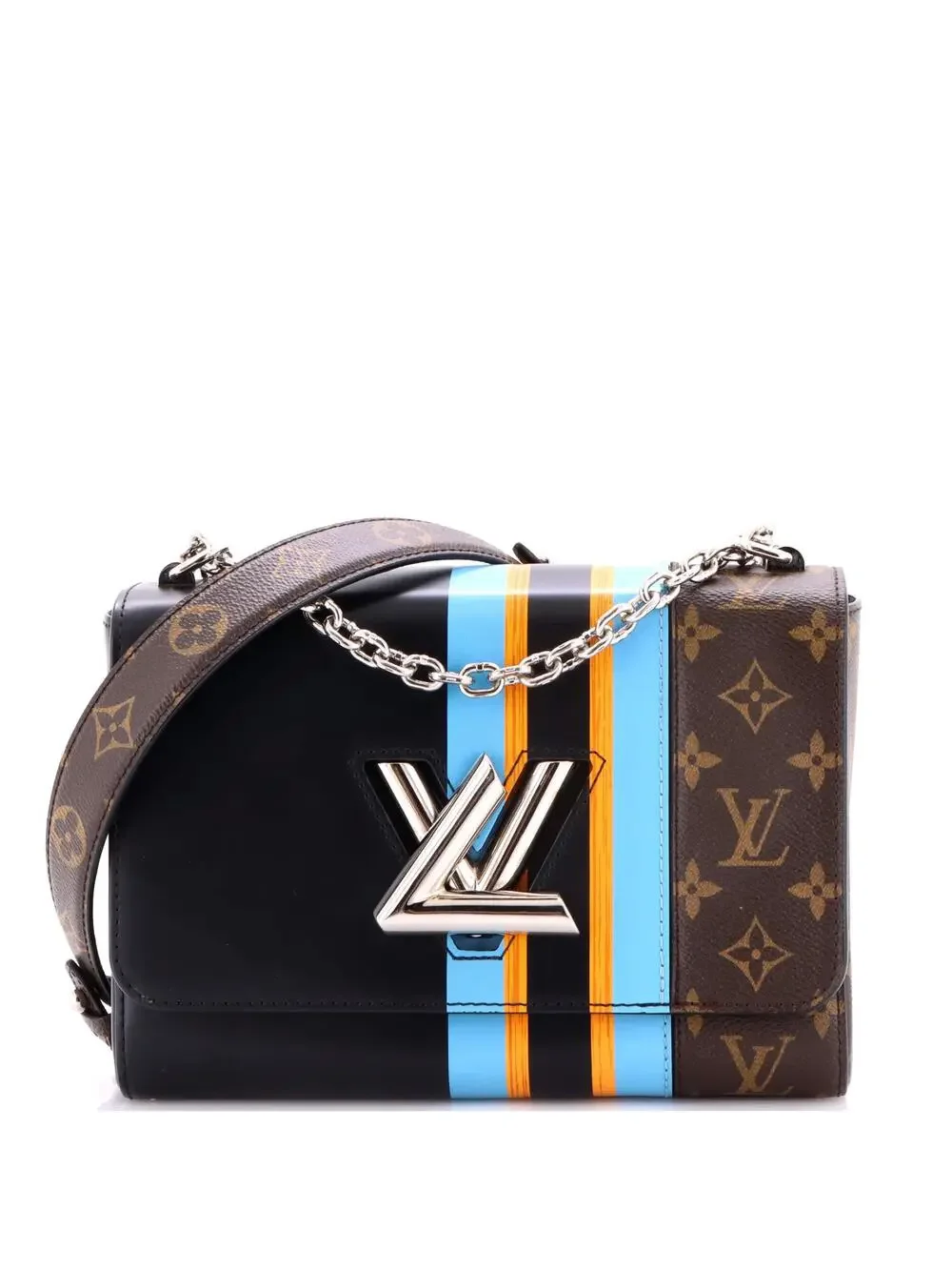 Louis Vuitton Twist Handbag Limited #237625L21B